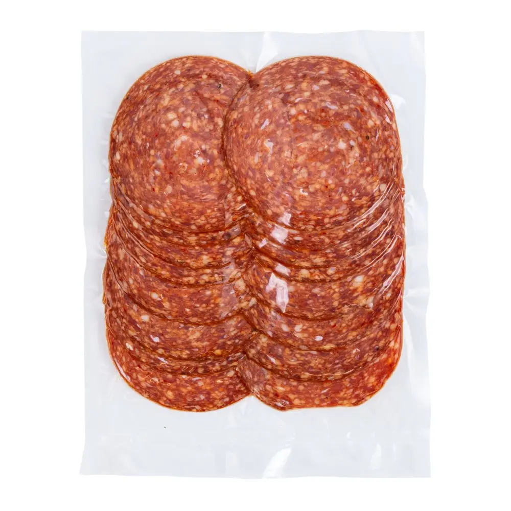 Pusateri's Gypsy Salami Sliced 0.45lb
