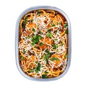 Spaghetti And Meatballs  550G