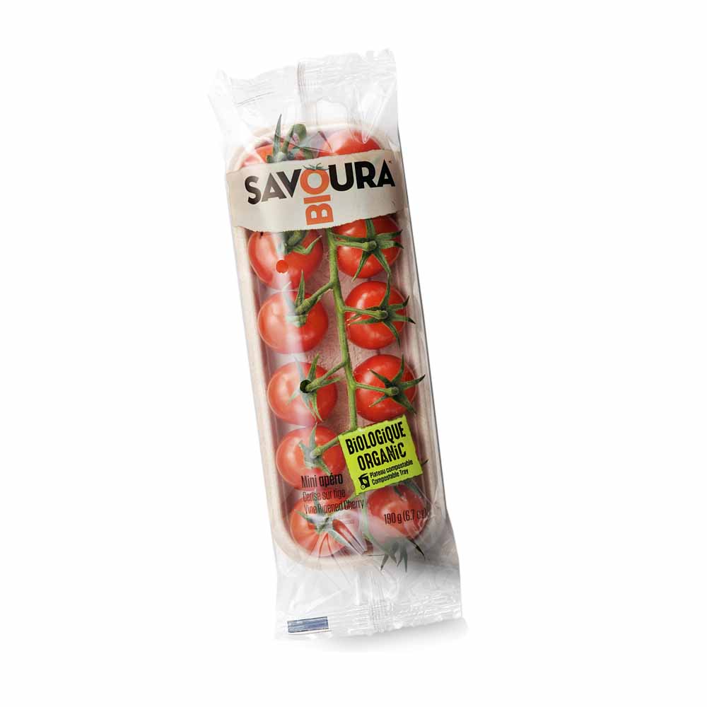 G-Tomato Cocktail Org