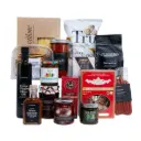 Gourmet Treasures