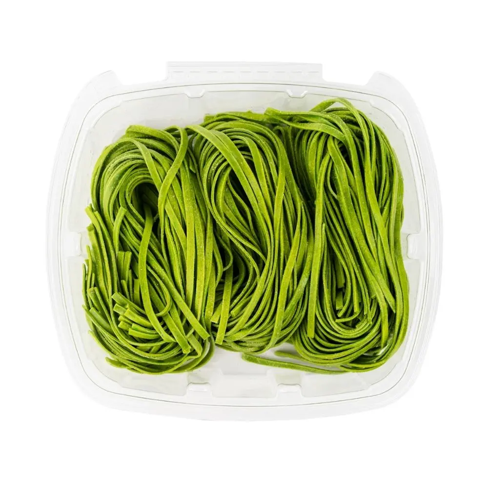 Spinach Linguine 450G