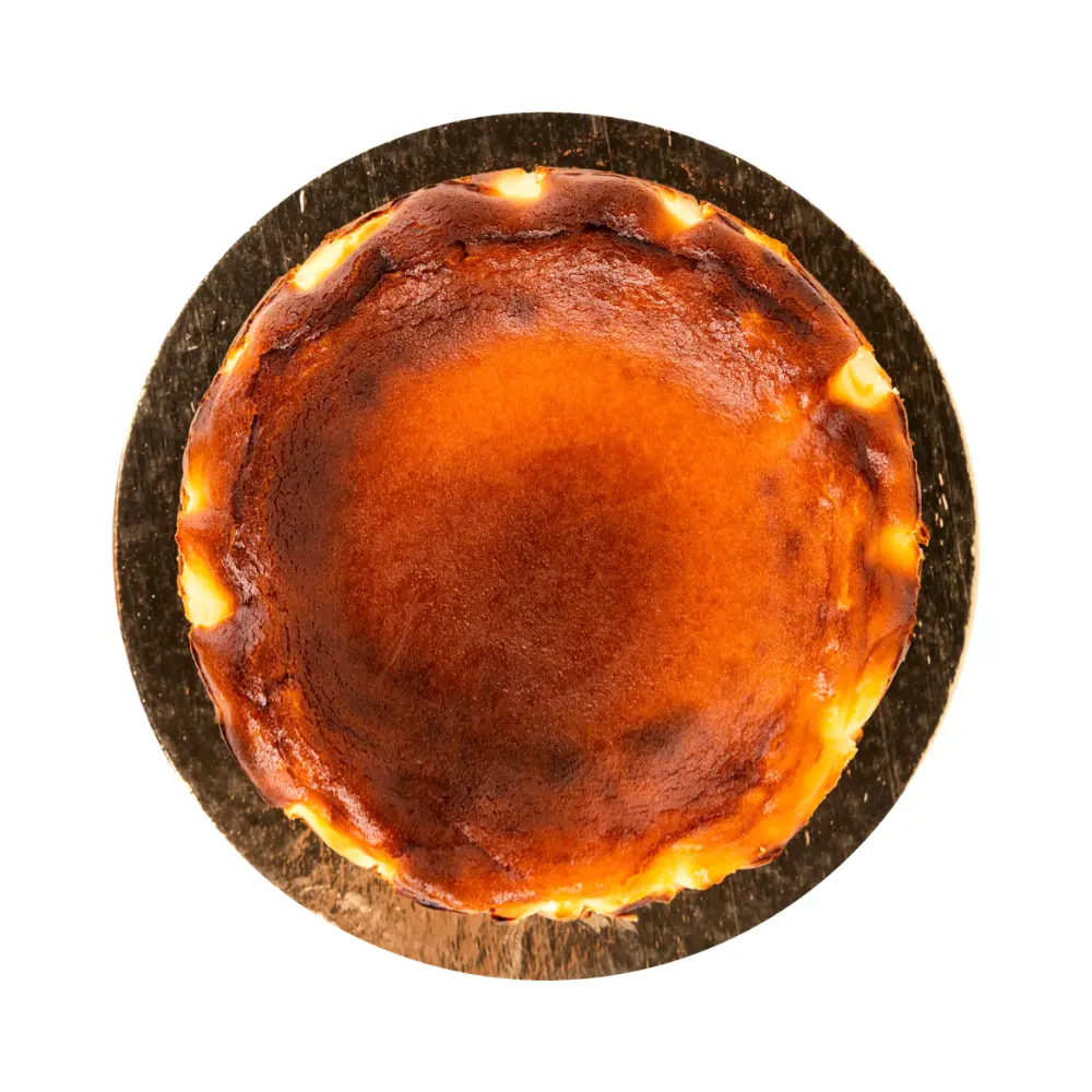 Teo's Bakery Original Cheesecake 1Ea