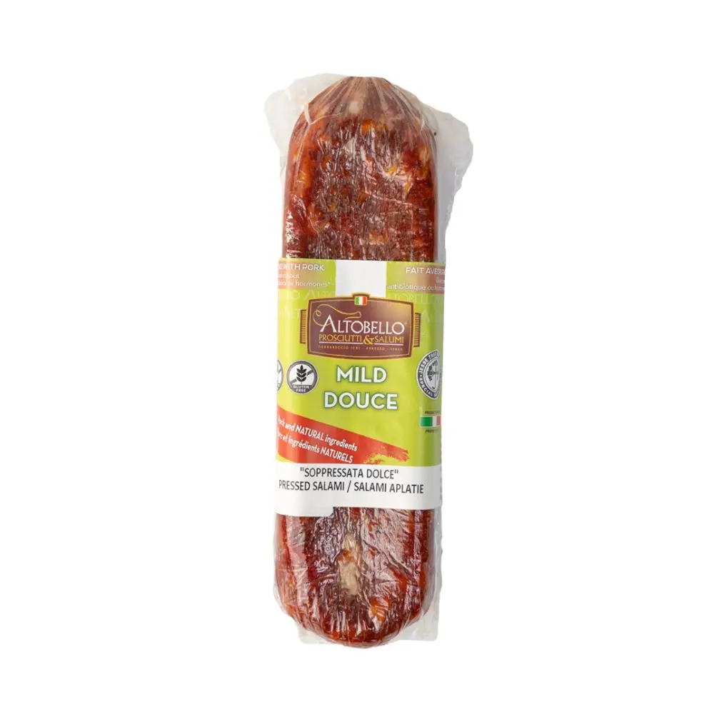 Altobello  Mild Soppressata 250G