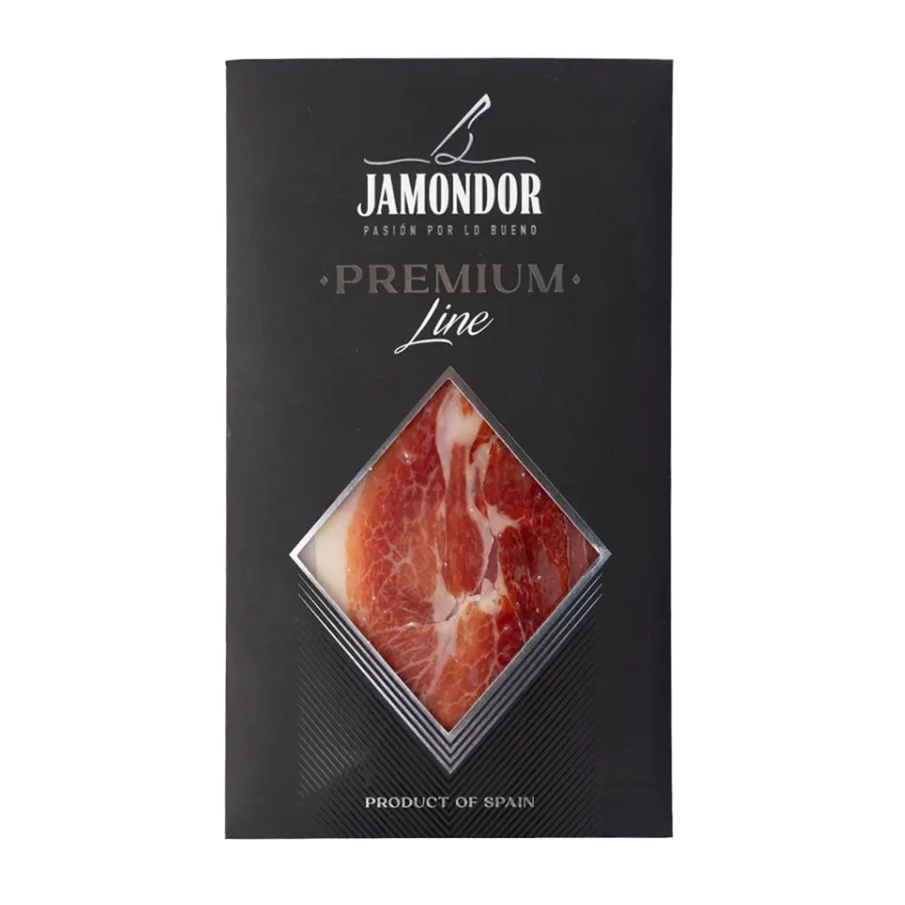 Jamon Oberico De Bellota 