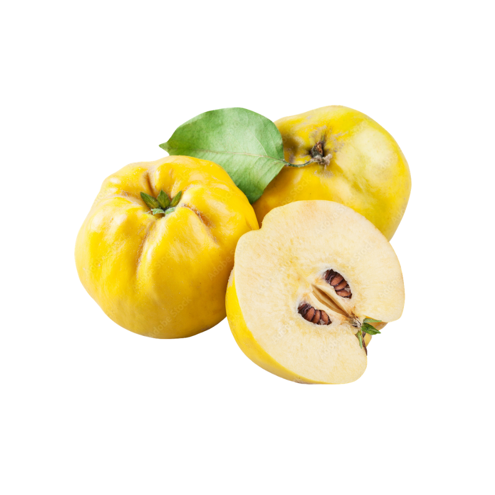 Apple Quince 1lb