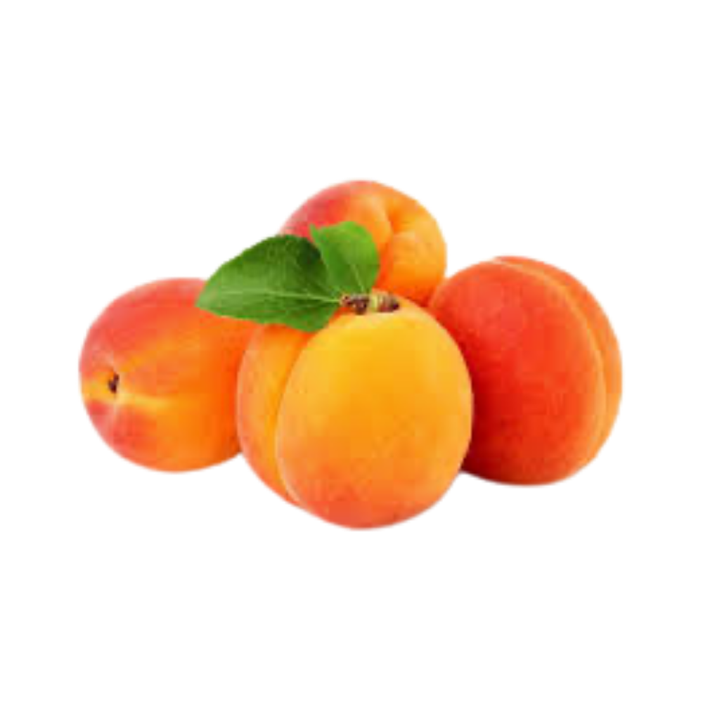 Apricots Org 1lb
