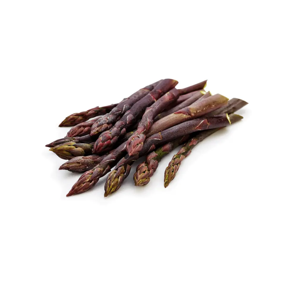 Asparagus Purple 1lb