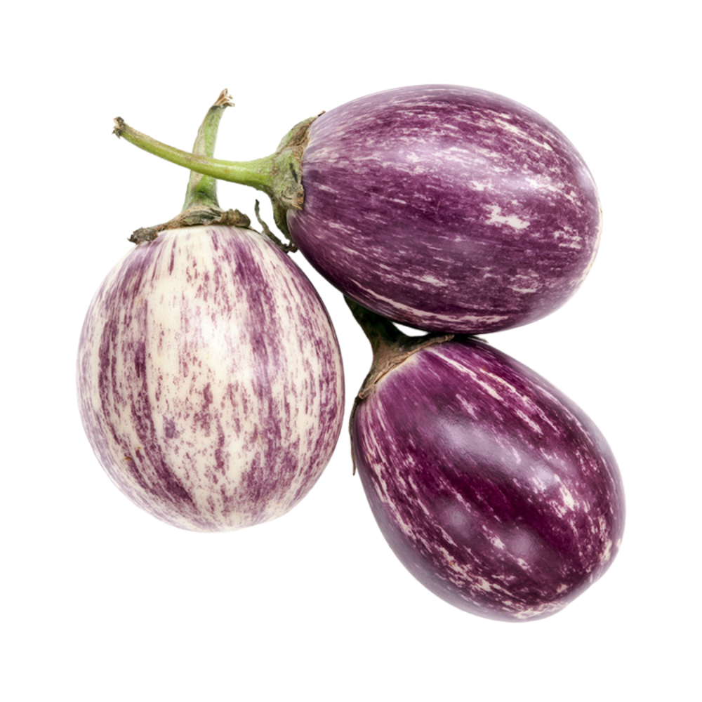 Baby Eggplant 1lb