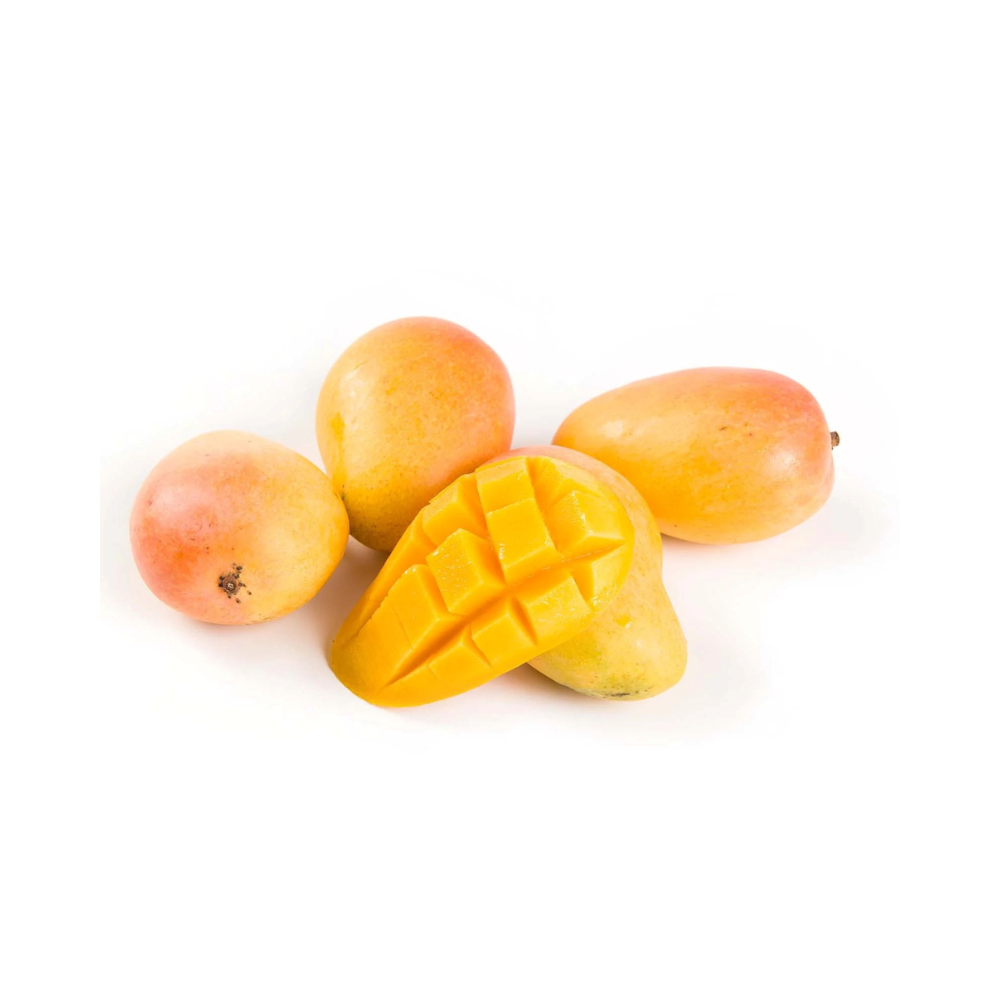 Baby Mangoes 0.5lb