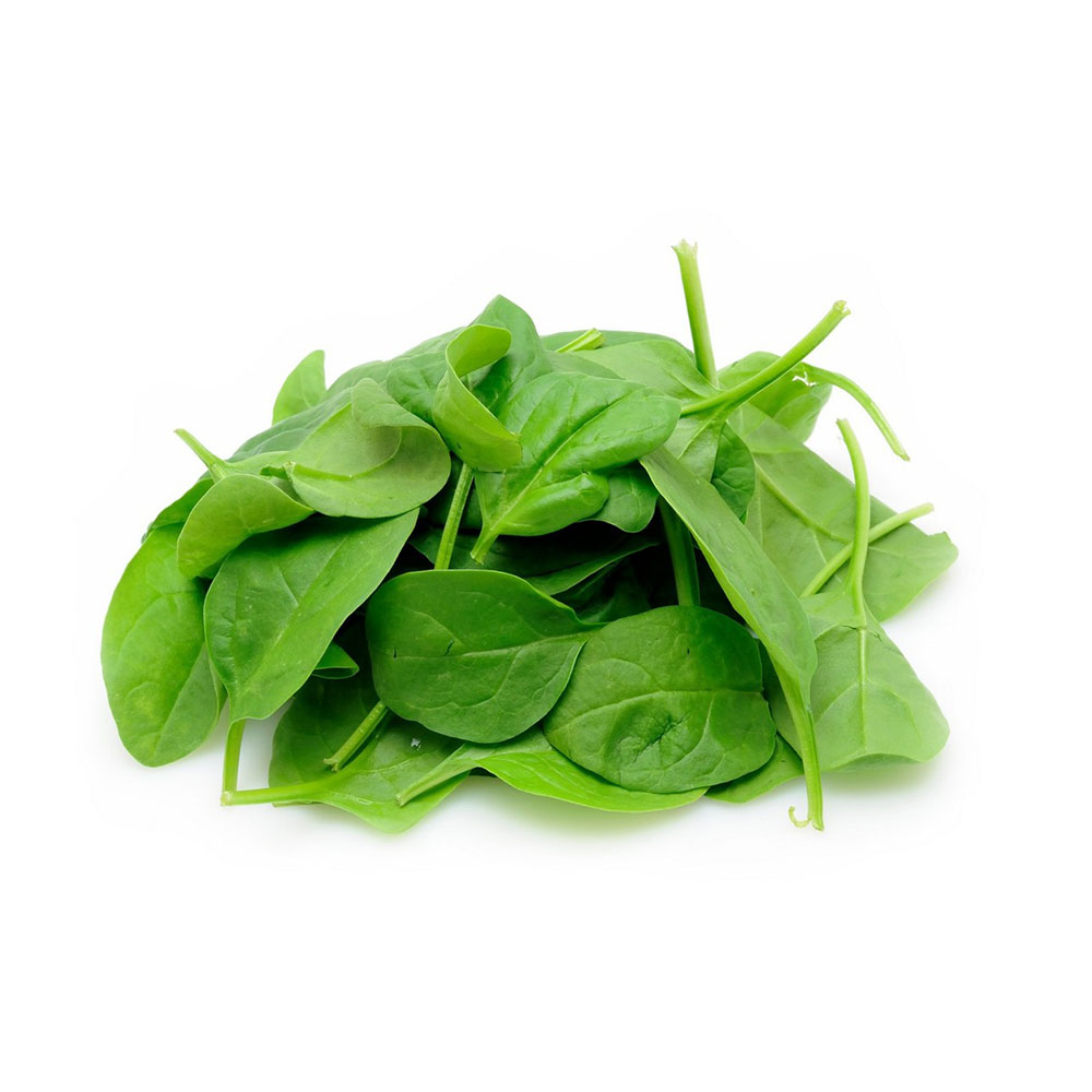 Baby Spinach 1lb