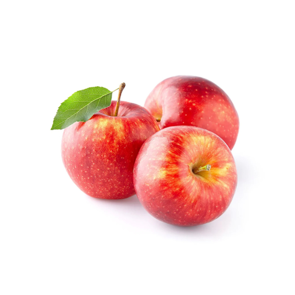 Bagged Empire Apples 3lb