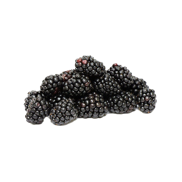 Blackberries 6oz