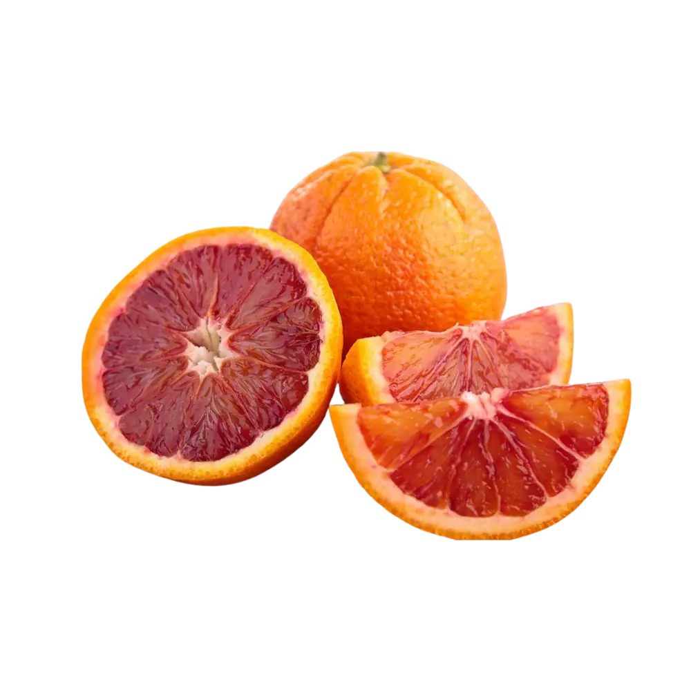 Blood Oranges 0.5lb
