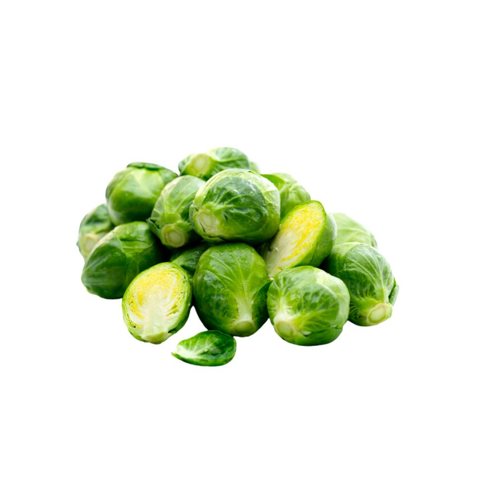 Brussels Sprouts Org 1ea