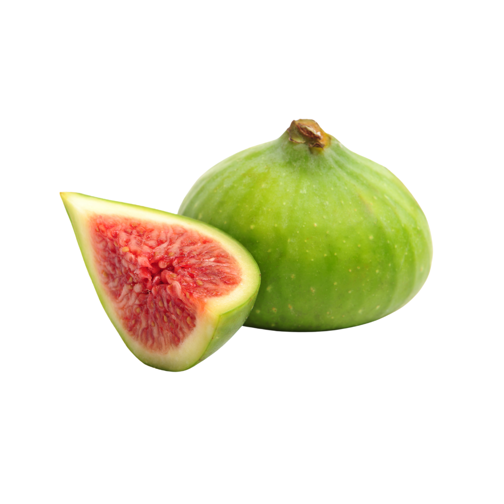 California Mission Figs 5pc