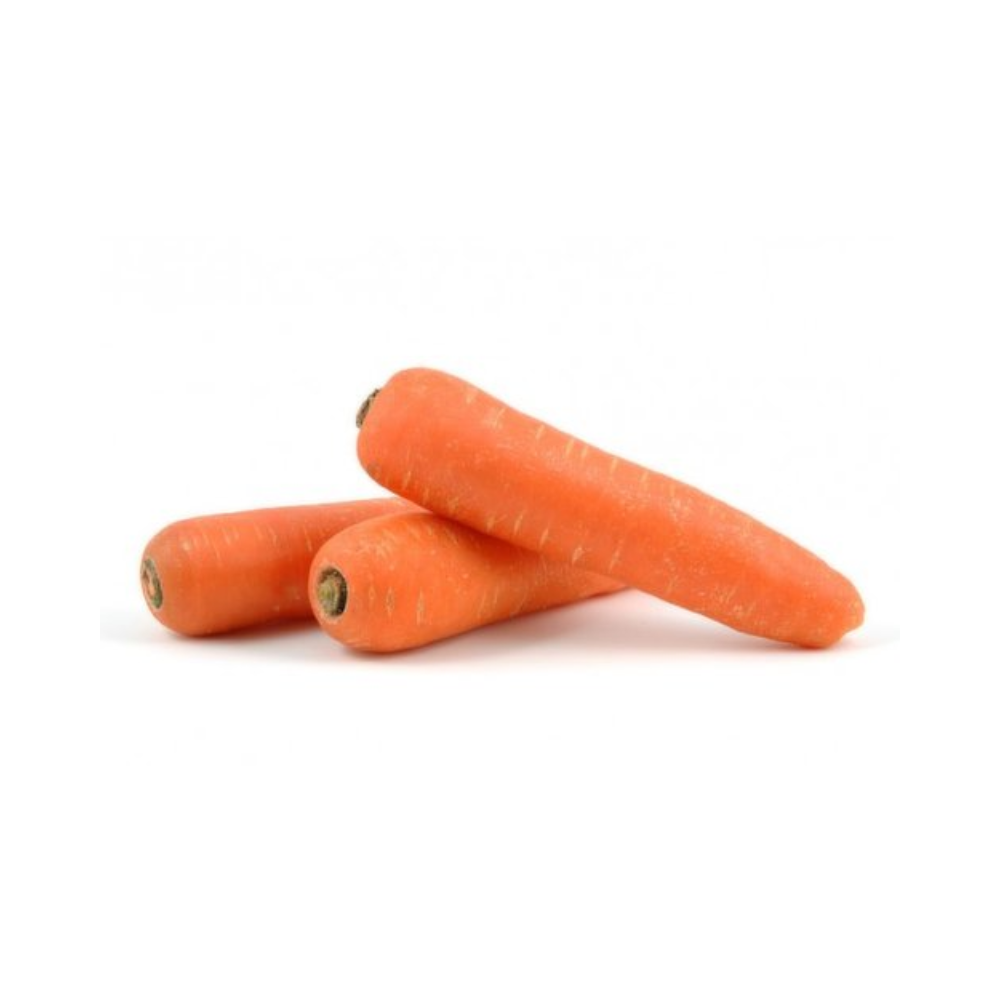 Carrots Nantes 1ea