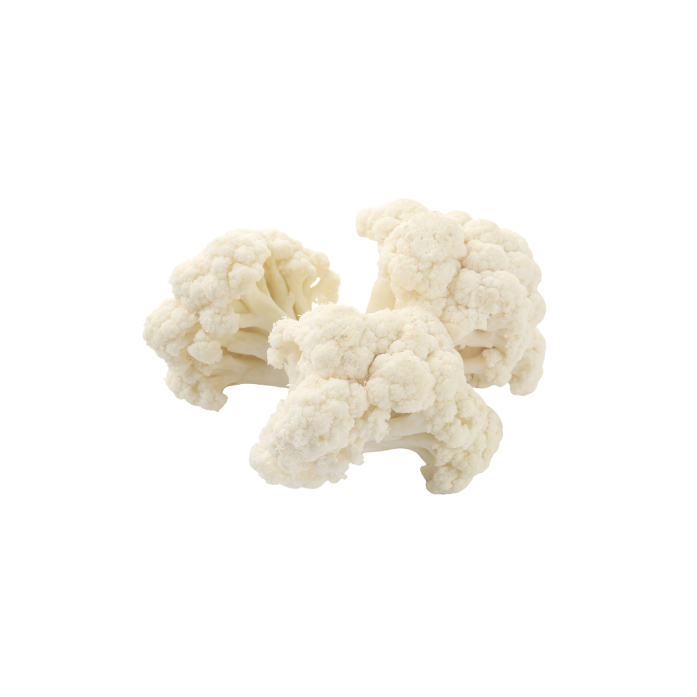 Cauliflower Florettes 1ea