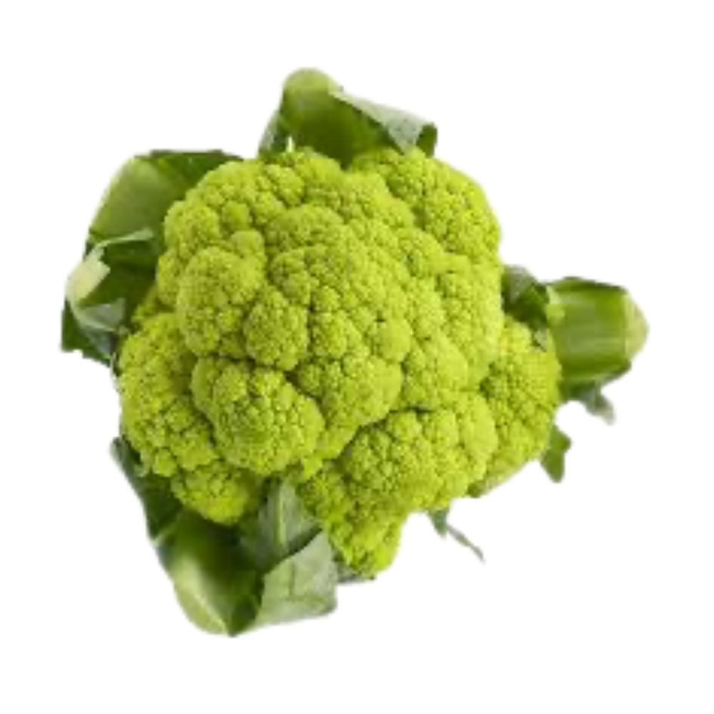 Cauliflower Green 1ea