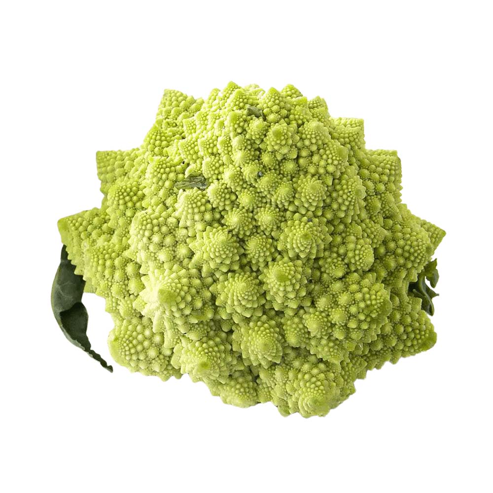 Cauliflower Romanesco 1ea
