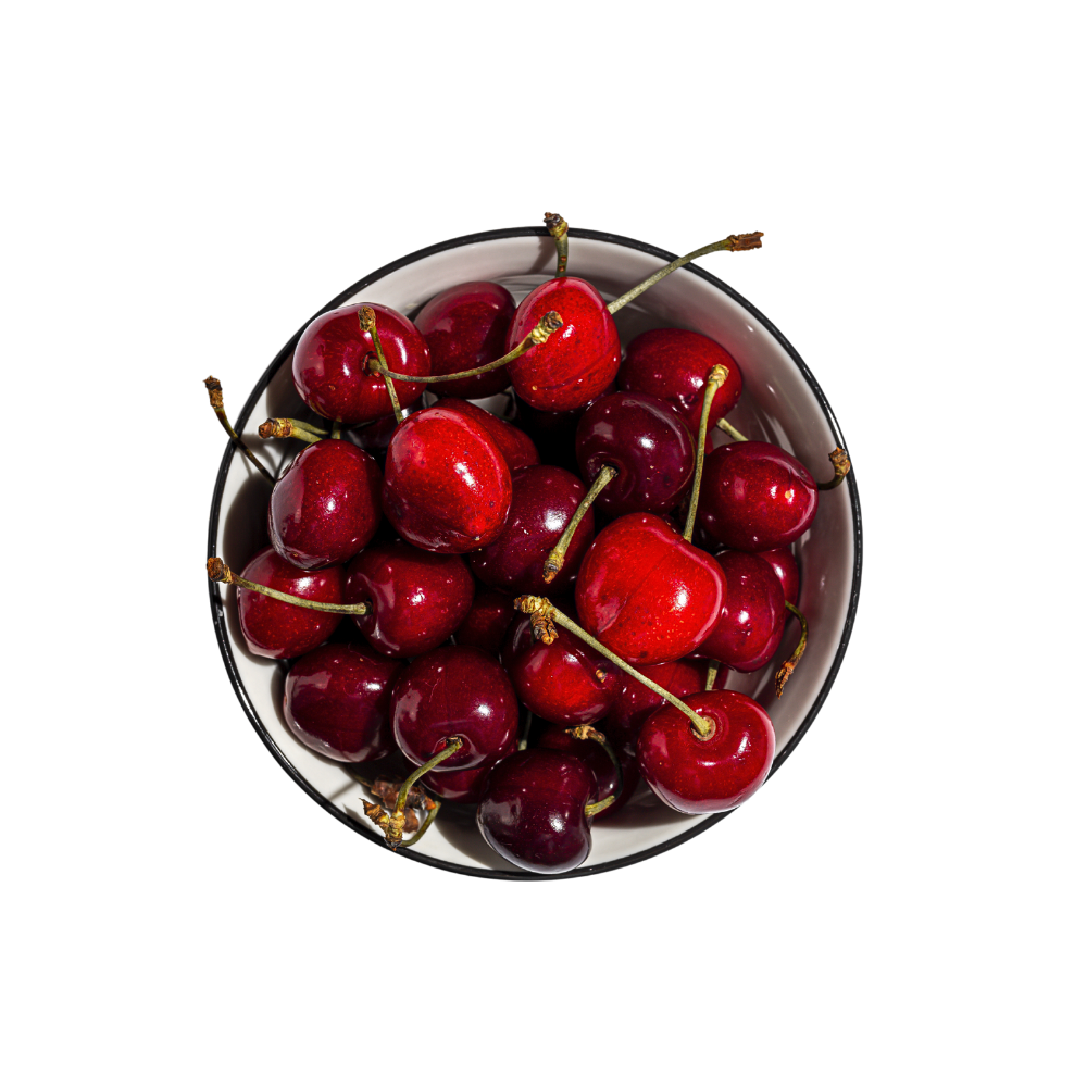Cherries Organic 1lb