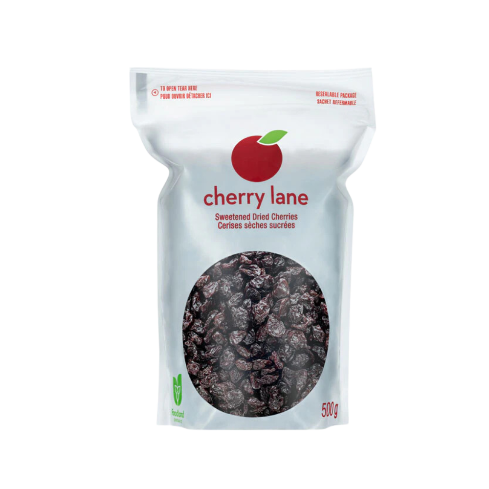 Cherry Lane Dried Cherries 500g