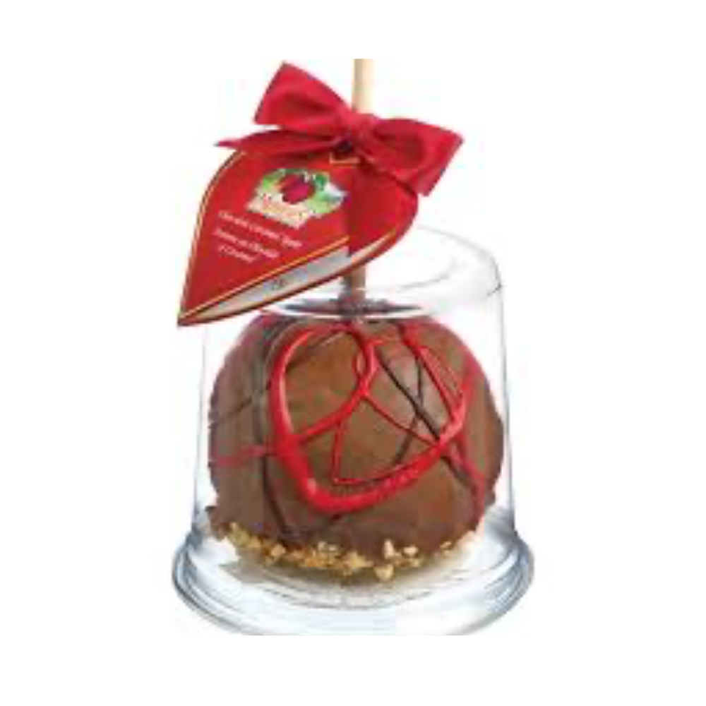 Chocolate Caramel Apple 1ea