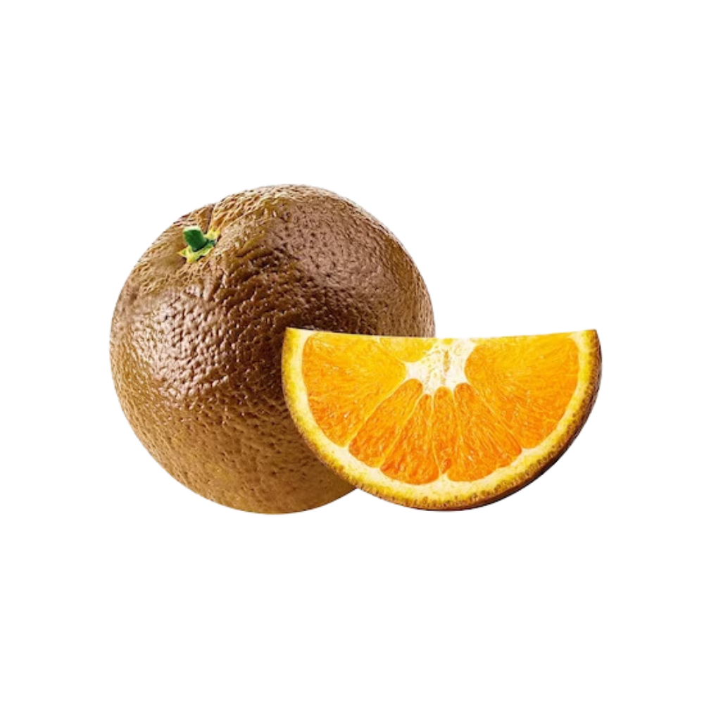 Chocolate Navel Oranges 12lb