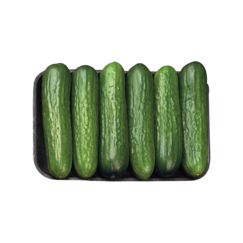 Cucumbers Mini Organic 1ea