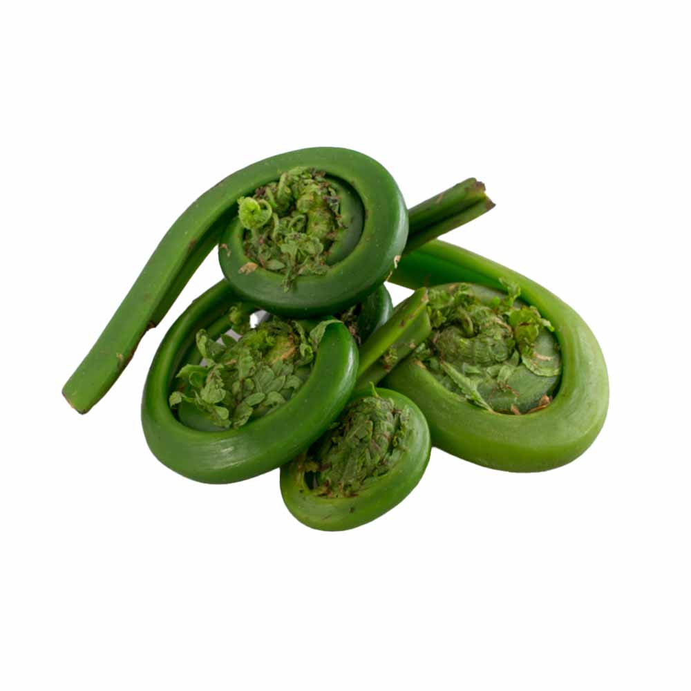 Fiddleheads 1lb