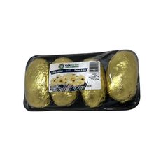 Foil Wrapped Potatoes 2.33lb