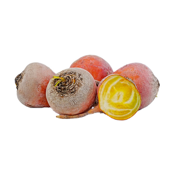 Golden Beets Loose 1lb