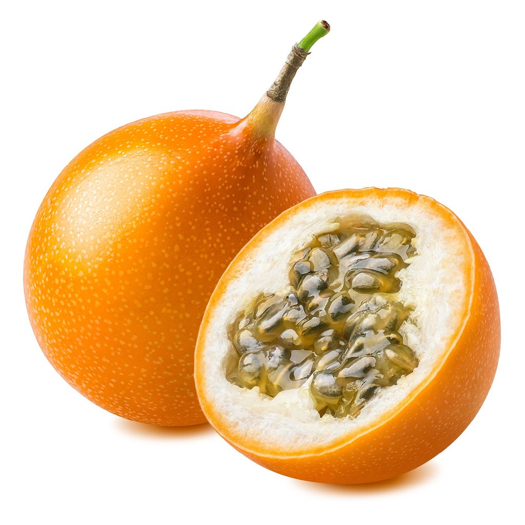 Granadilla 1lb