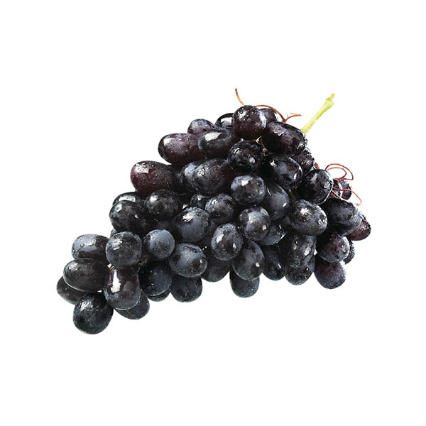 Grapes Black 1lb