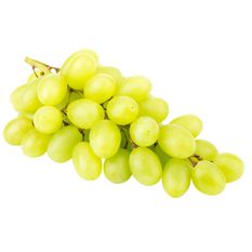 Grapes Green Seedless Organic 1lb