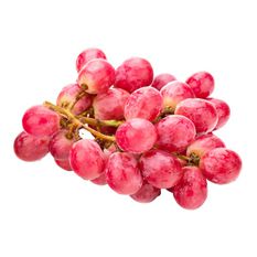 Grapes Red Seedless 1.5lb
