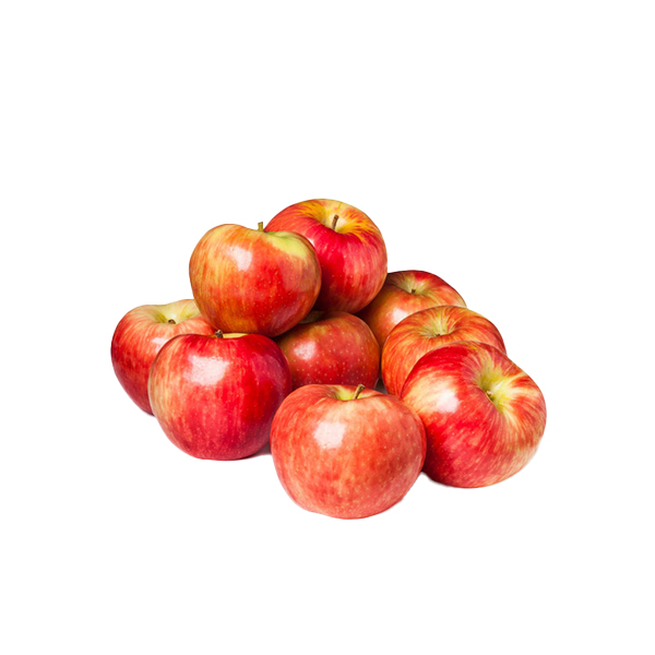 Honey Crisp Apple (2 Lbs Bag) 1ea