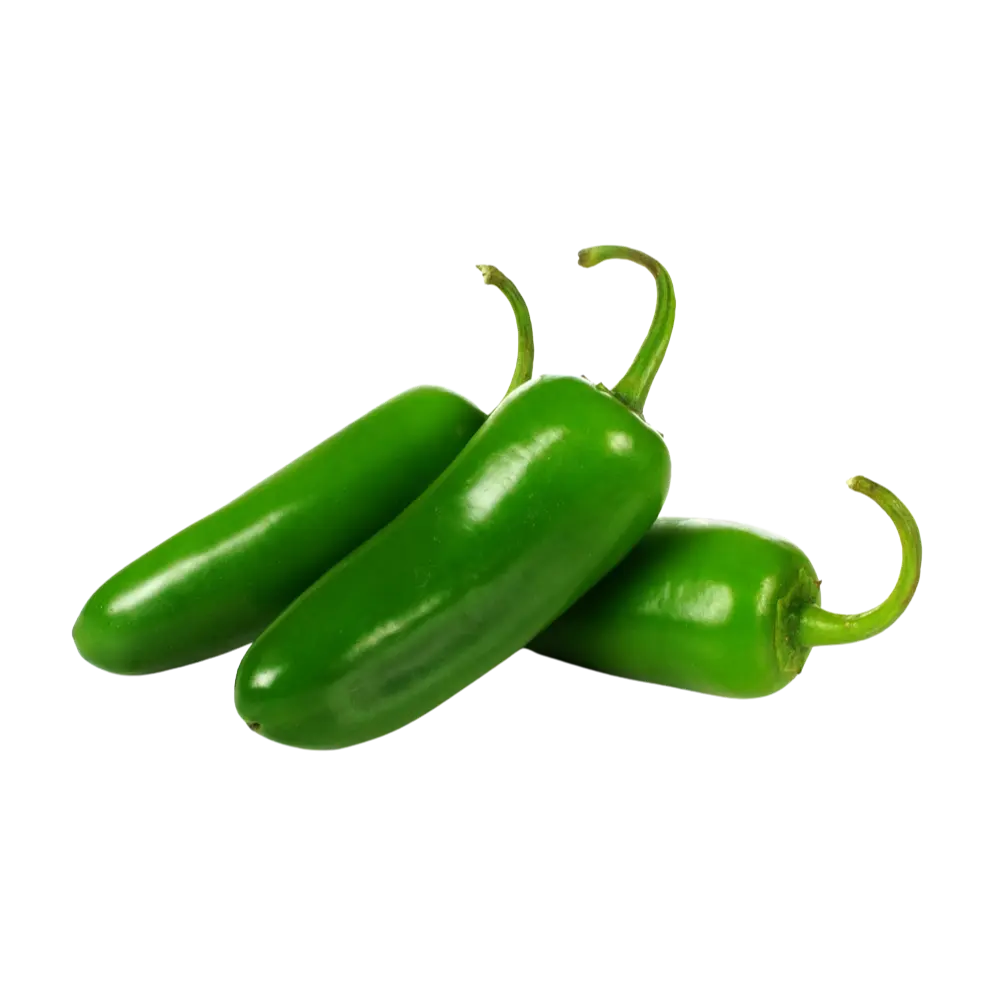 Jalapeno Peppers 1lb