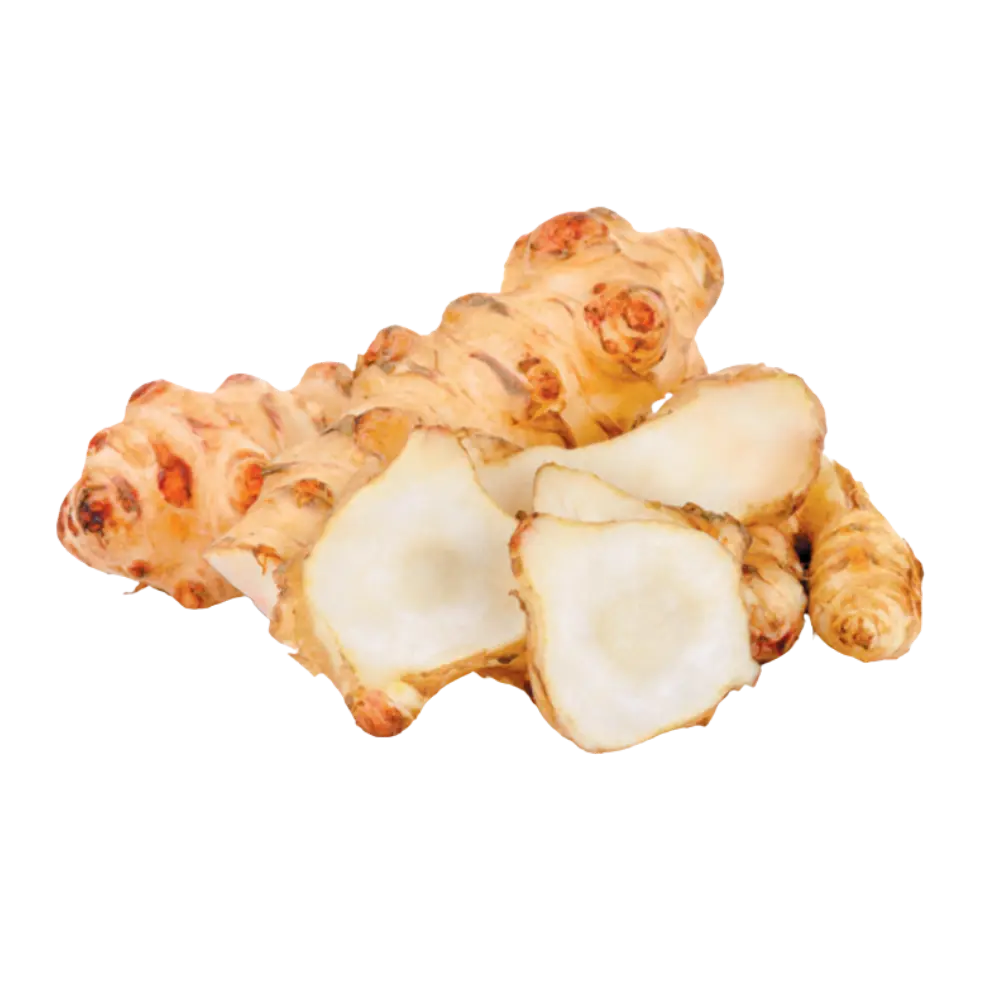 Jerusalem Artichokes 1lb