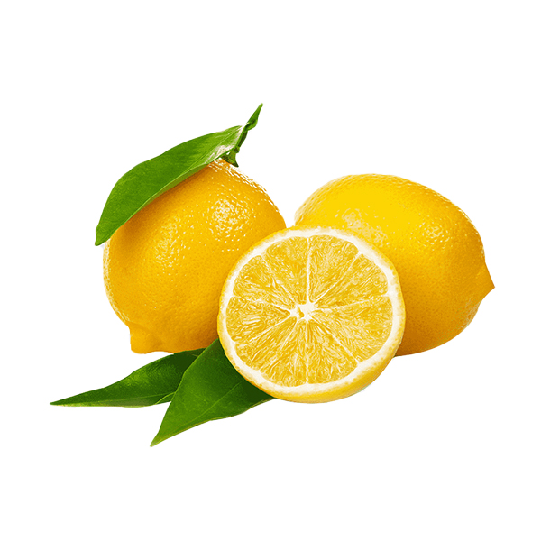 Lemons Meyer Bag 1lb