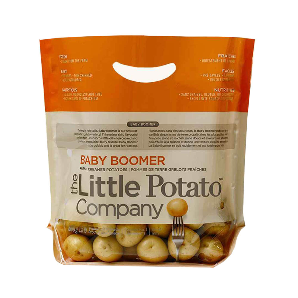 Little Potato Company Baby Boomer 680g