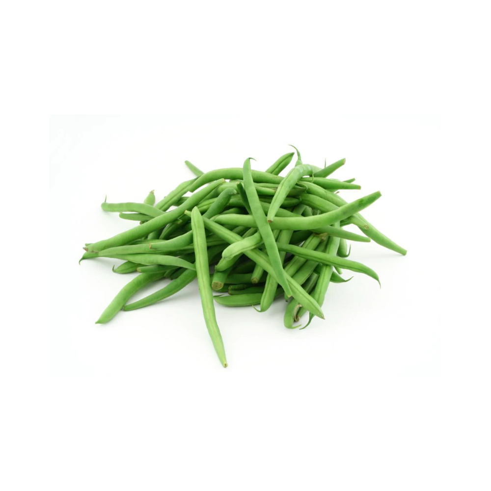 Local Ontario French Beans 454g