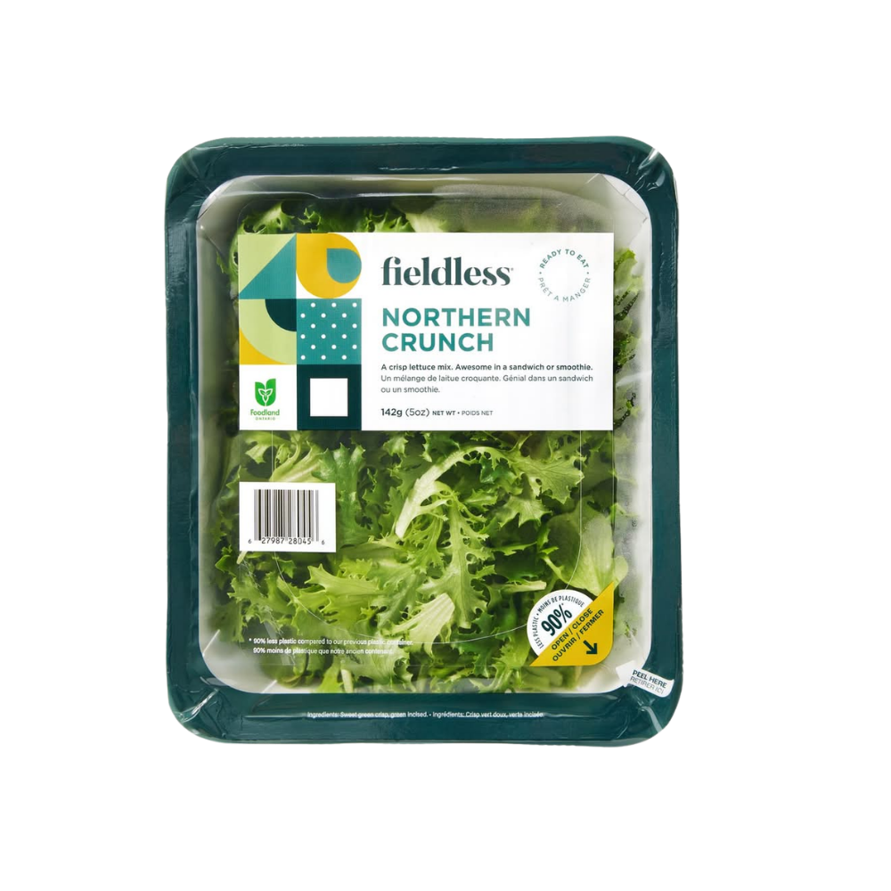 Northern Crunch Salad 5oz
