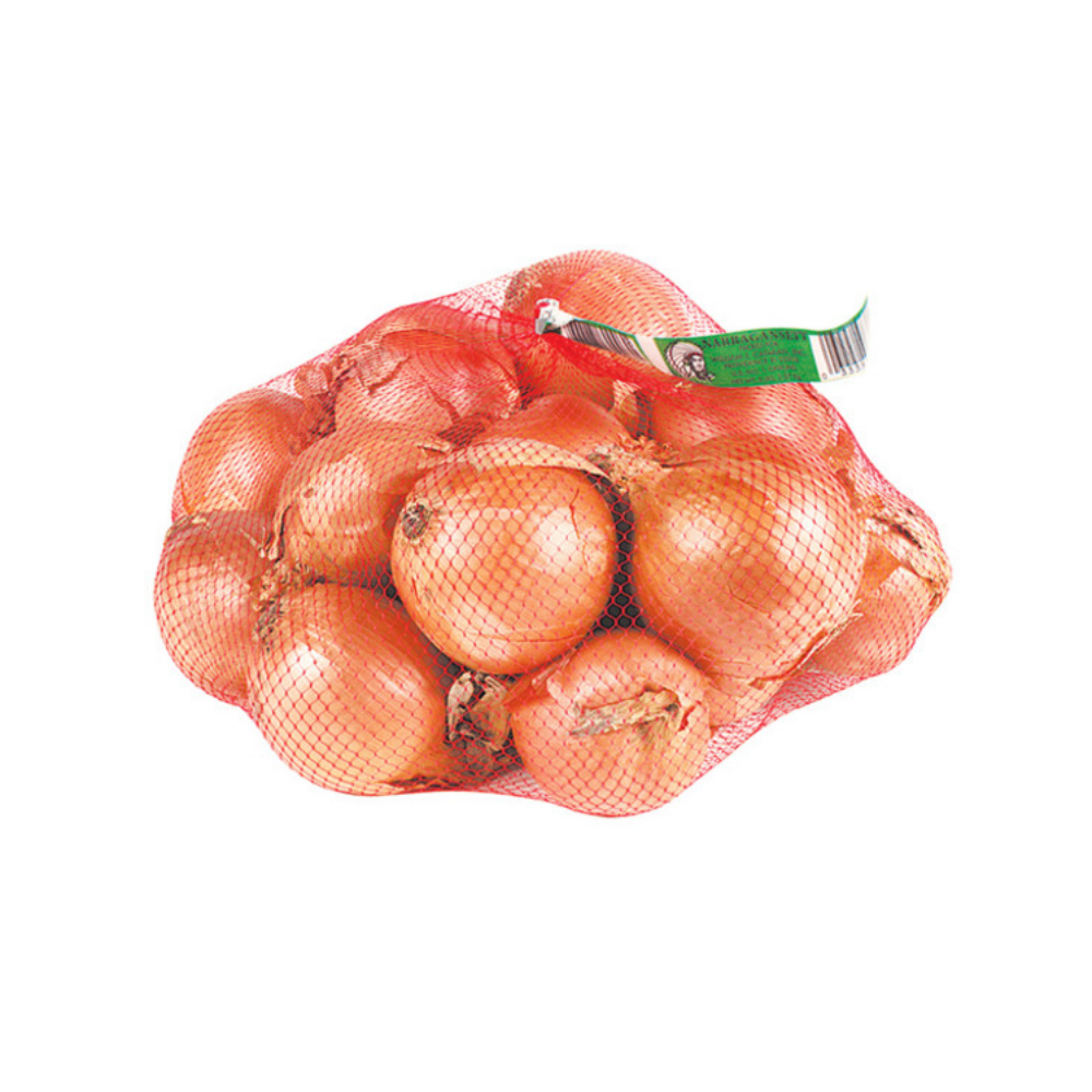 Onions Cooking Bagged 2lb