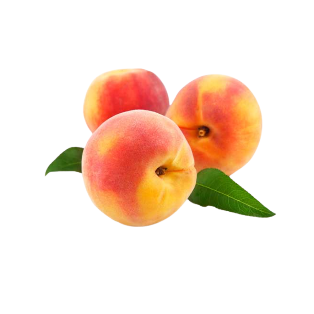 Ontario Baby Gold Peaches 1lb