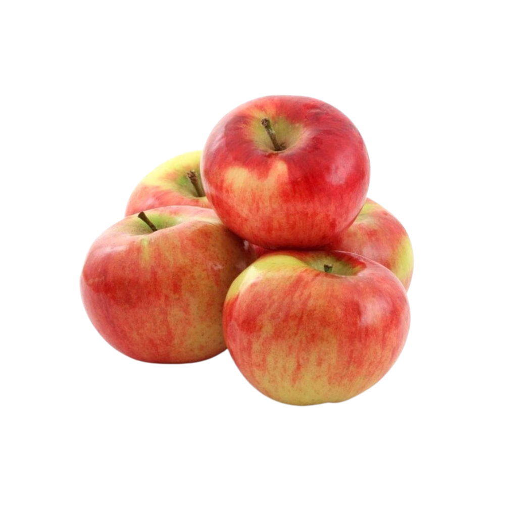 Ontario Paula Red Apples 3lt