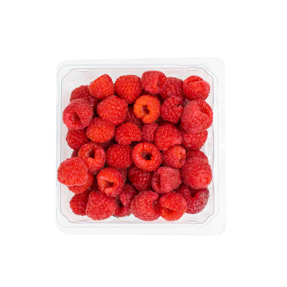 Ontario Raspberries 0.5pt
