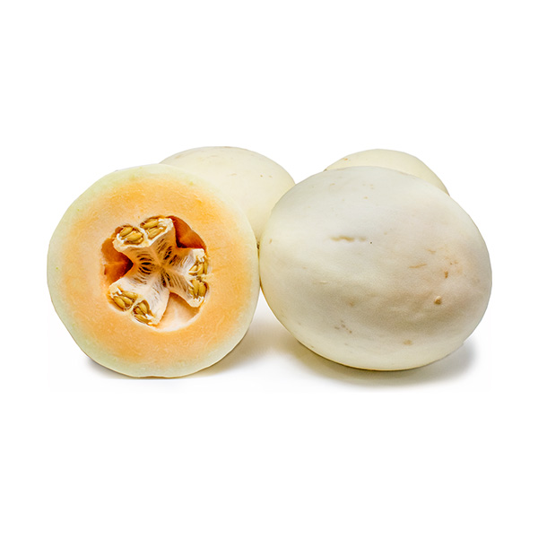 Orange Flesh Honeydew 1ea