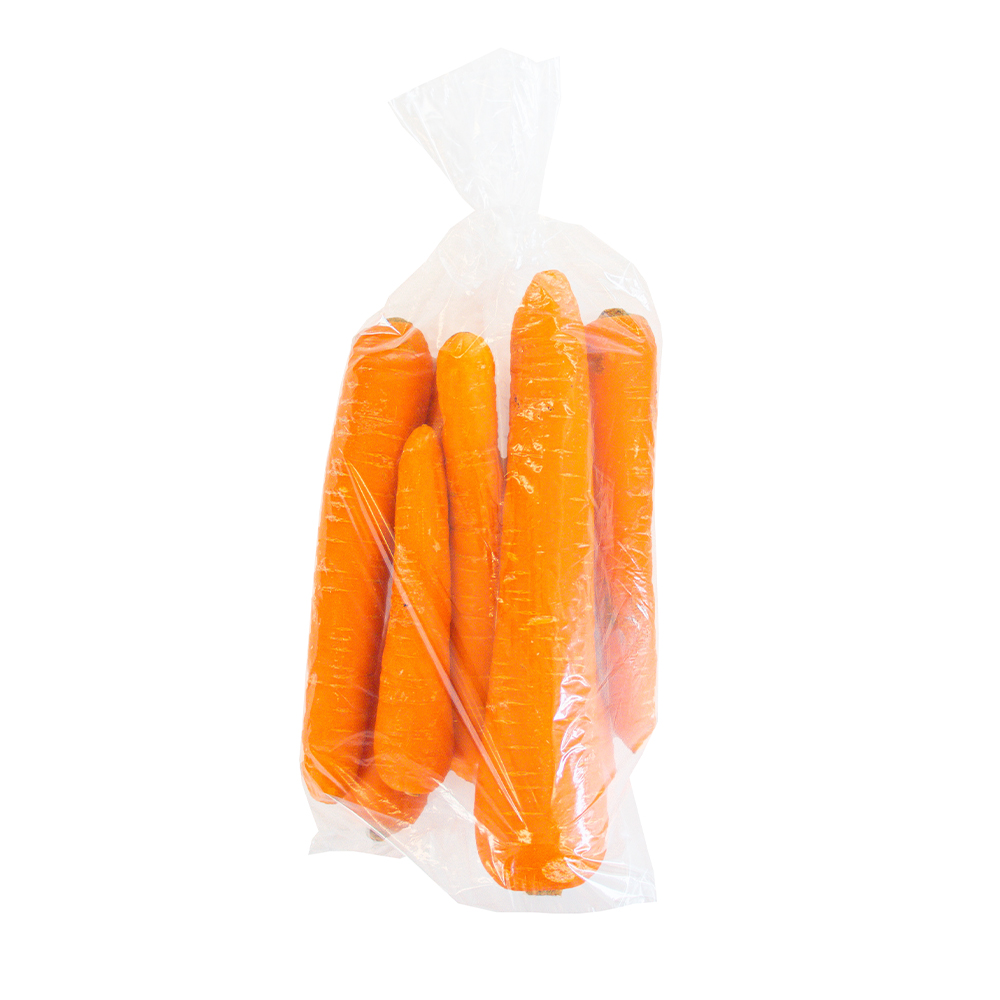 Organic Carrots 2lb