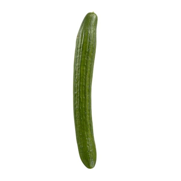 Organic English Cucumber 1ea