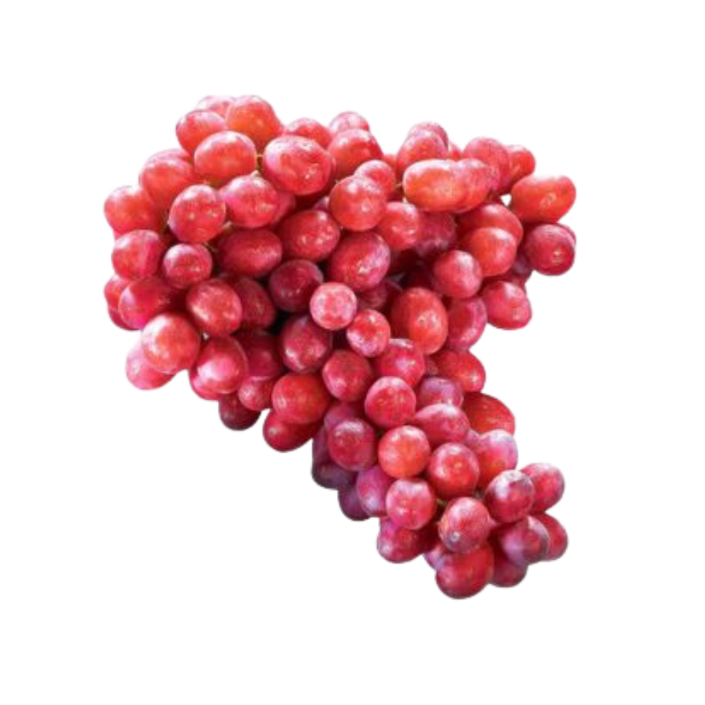 Organic Red Grapes 1ea